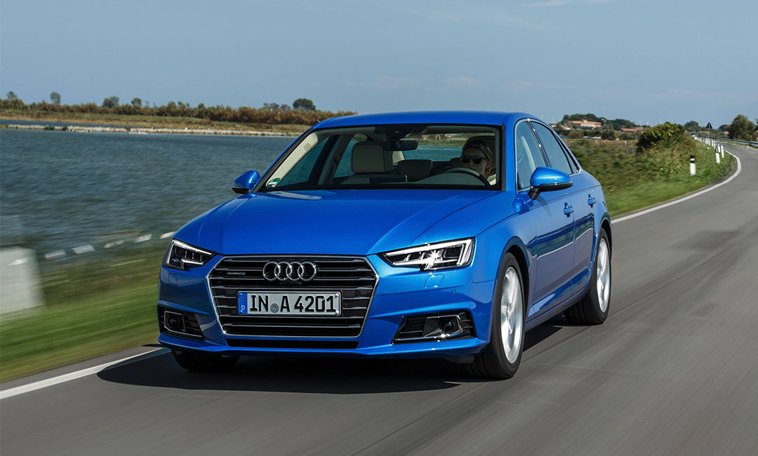 广州奥迪品牌传播策略规划